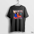 Top Tom Petty Florida Gators I Wont Back Down T Shirt Sweater