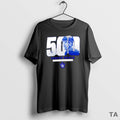 Top Toronto Maple Leafs John Tavares 500 Career Goals T Shirt Sweater