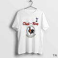 Top Tottenham Chick King Fried Chicken T Shirt Sweater