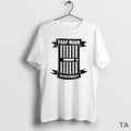 Top Trap Door Entertainment T Shirt Sweater