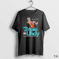 Top Triple Lindy Back To School 1986 The Worlds Most Impossible Dive T Shirt Sweater
