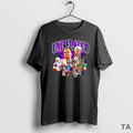 Top Unc Flacco Football Graphic T Shirt Sweater