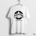 Top Unrivaled Phantom Basketball Club Ghost T Shirt Sweater
