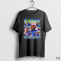 Top Vladimir Guerrero Jr Toronto Blue Jays Graphic T Shirt Sweater