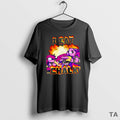 Top Wario Himself I Eat Chalk T Shirt Sweater