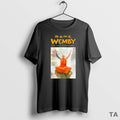 Top Wemby The Last Airbender T Shirt Sweater
