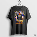 Top Yamamoto Mvp And Job Finished World Series Champs 2025 Signature T Shirt Sweater