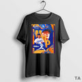 Top Yoshinobu Yamamoto Is The Mvp Of The World Series 2025 T Shirt Sweater