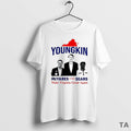 Top Youngkin Miyares And Sears Make Virginia Great Again Politics T Shirt Sweater