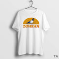 Top Zohran For Nyc Zohran Mamdani T Shirt Sweater
