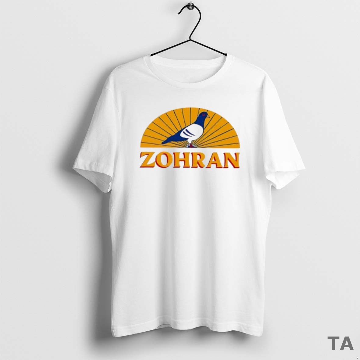 Top Zohran For Nyc Zohran Mamdani T Shirt Sweater