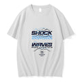 Trackhouse Ross Chastain Busch Light Shock Waves 2026 Nascar Busch Tshirts Sweater