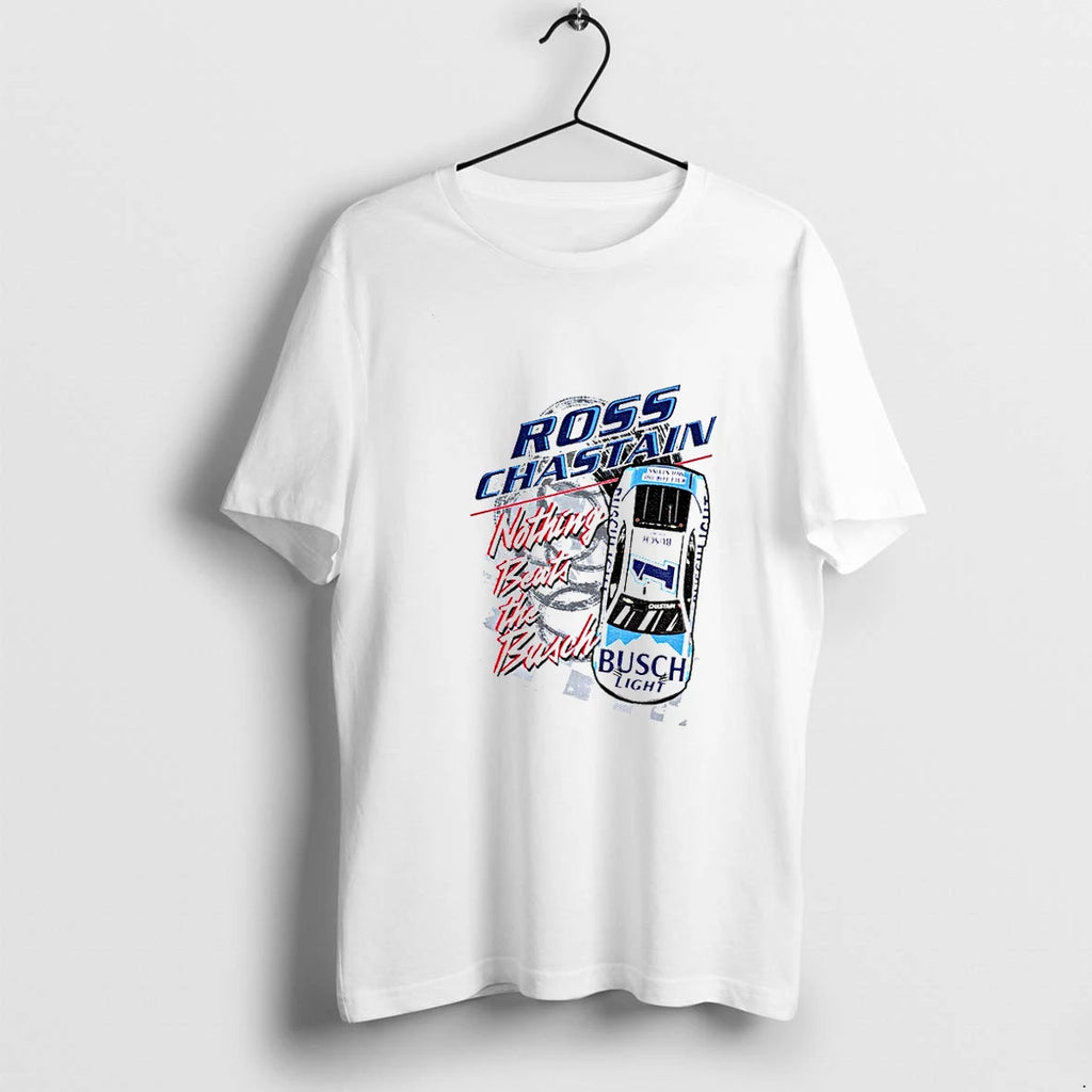 Trackhouse Ross Chastain Busch Light Racing Nascar 2026 Nothing Beats The Busch Tshirts Sweater