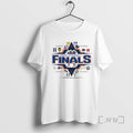 Trending 2025 Mhsaa Baseball Finals Championships Premium T Shirt Sweater