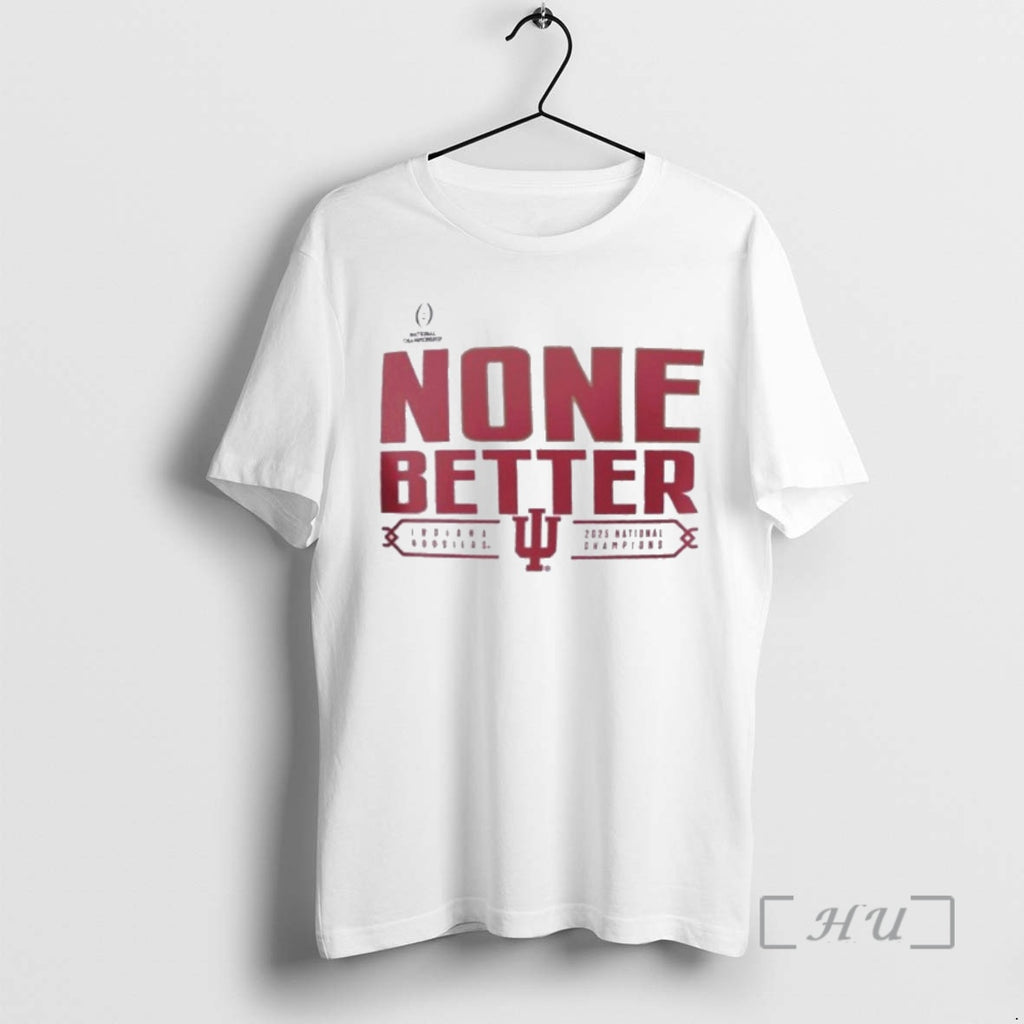 Trending 2025 National Champions Iu Football None Better