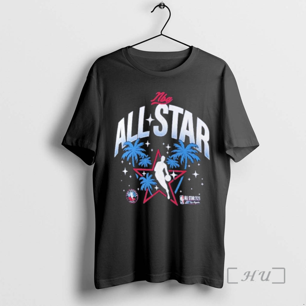 Trending 2026 Nba All Star Game La