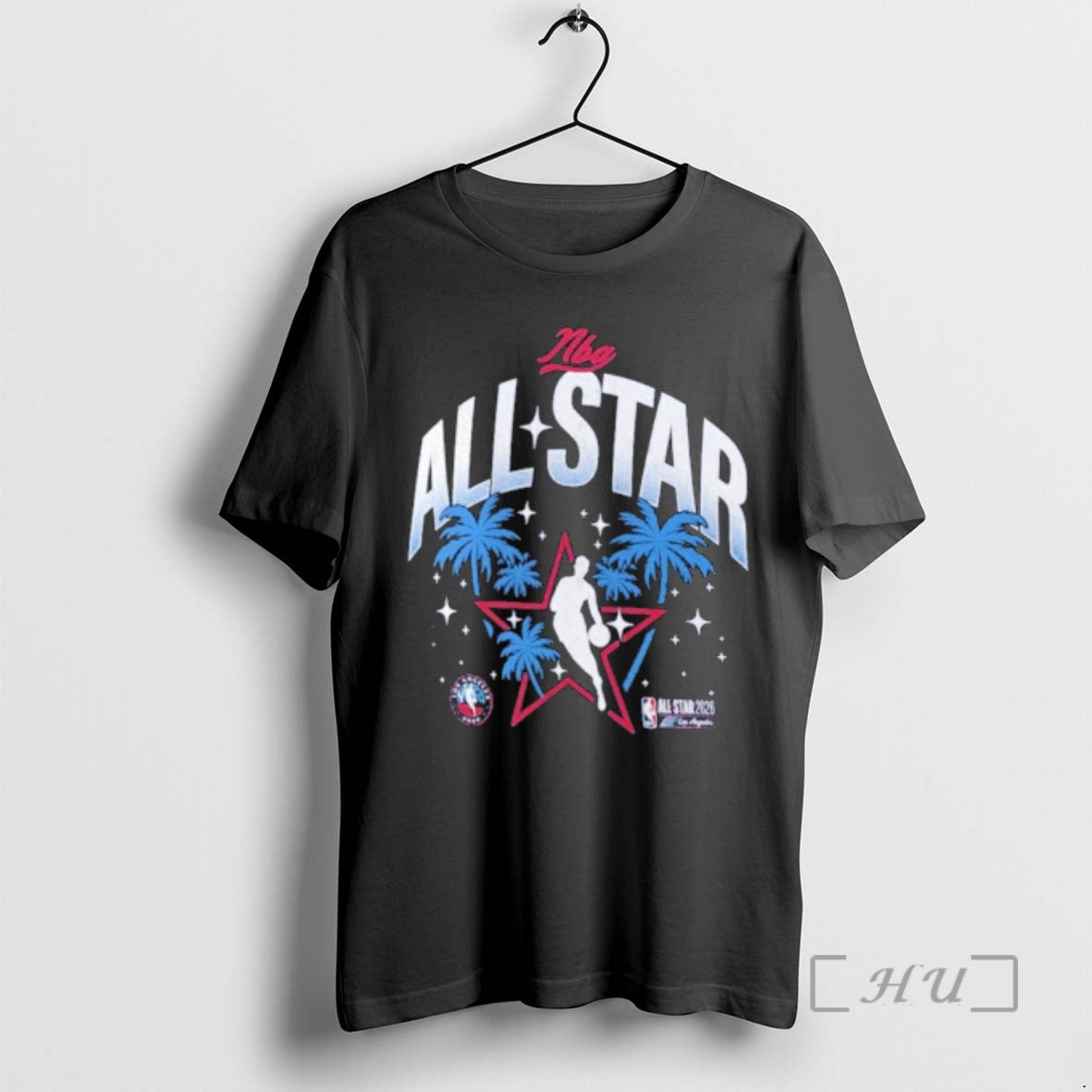 Trending 2026 Nba All Star Game La