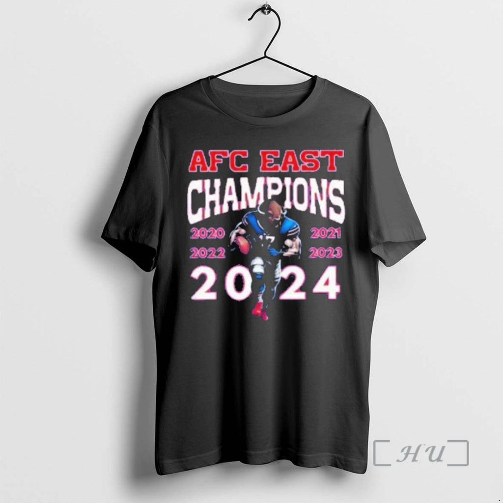 Trending Afc East Champions Buffalo 2024