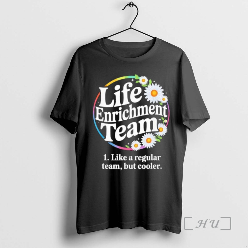 Trending Activity Squad Rainbow Daisy Blossoms Life Enrichment Team