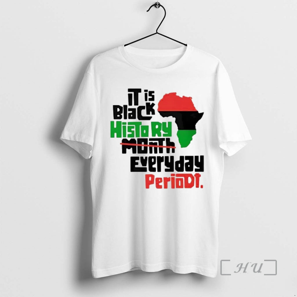 Trending Africa It Is Black History Month Everyday Periodt