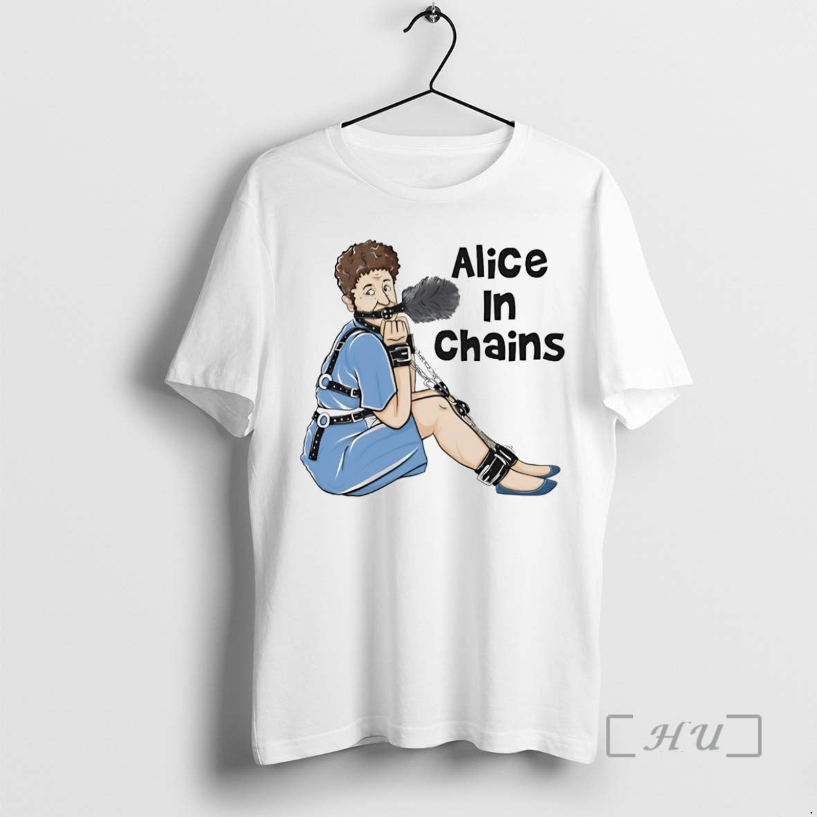 Trending Alice In Chains Premium T Shirt Sweater