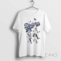 Trending Andy Pages Catch Los Angeles Dodgers World Series 2025 Premium T Shirt Sweater