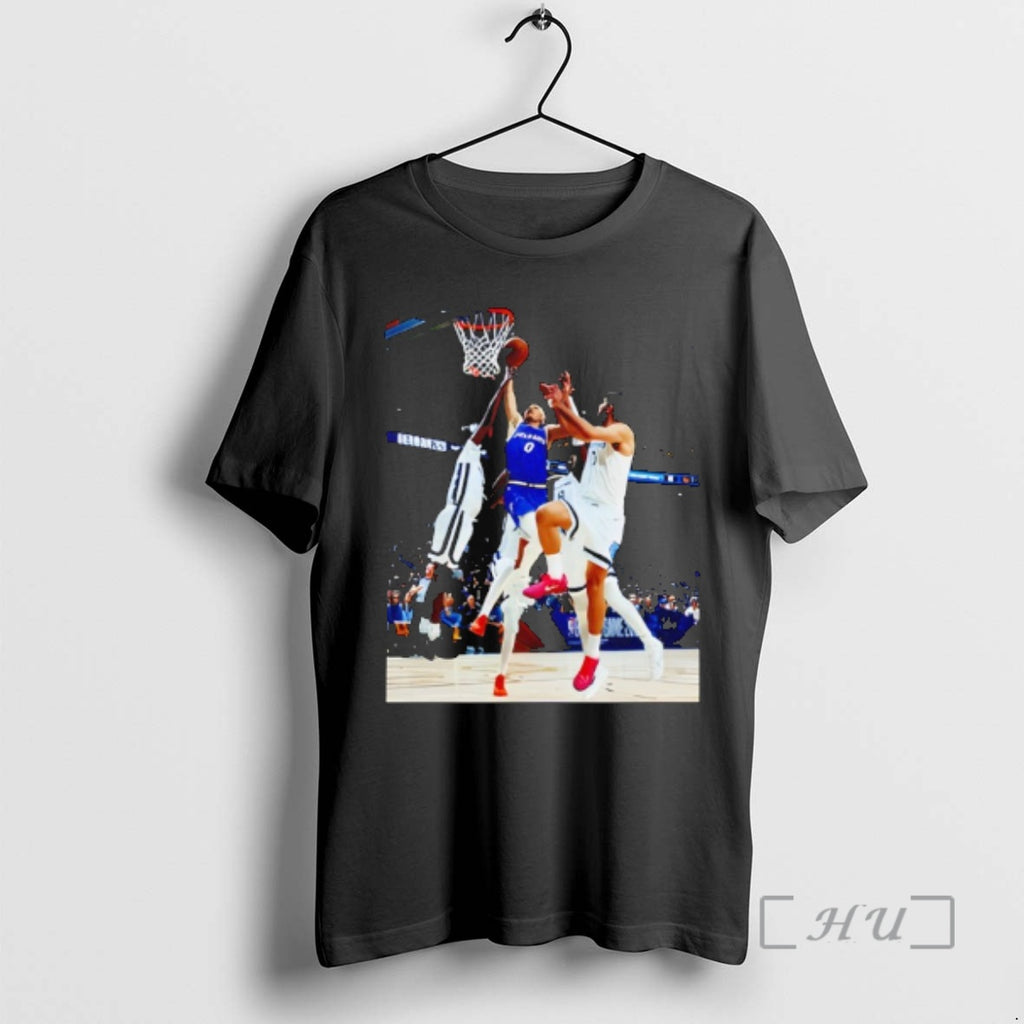 Trending Anthony Black Slam