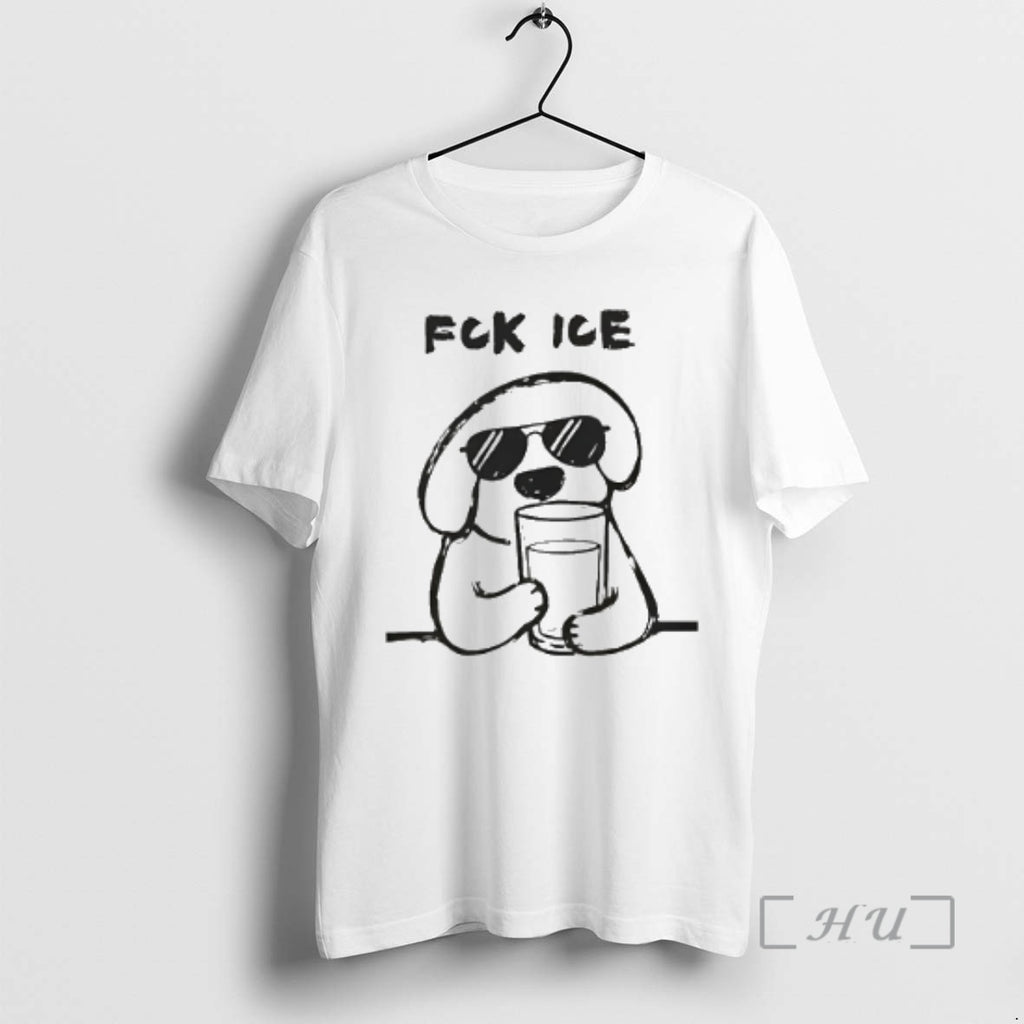 Trending Anti Ice Dog