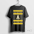 Trending Appalachian State Mountaineers Ugly Christmas Light Premium T Shirt Sweater