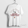 Trending Arizona Cardinals Football Clubs Rise Up Red Sea Premium T Shirt Sweater