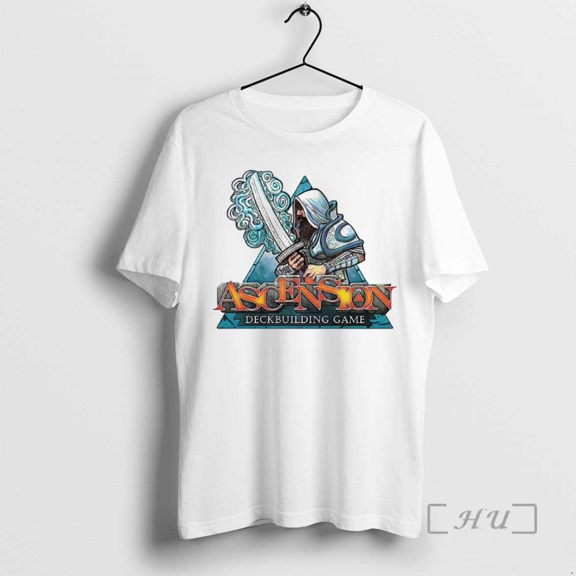 Trending Ascension Deckbuilding Game Premium T Shirt Sweater