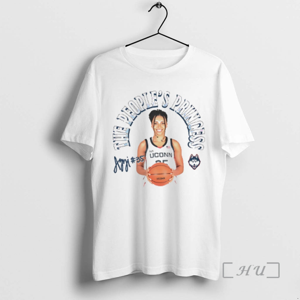 Trending Azzi Fudd Uconn Huskies The Peoples Princess