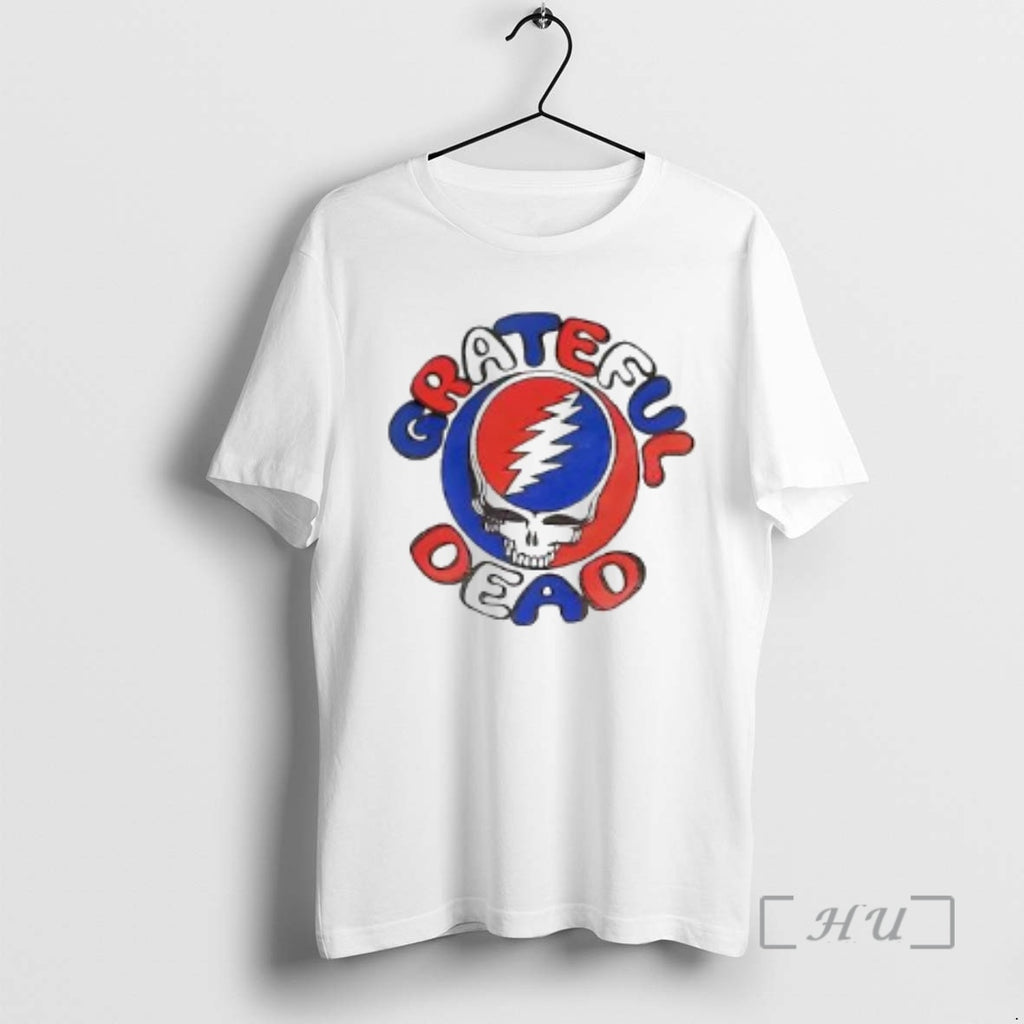 Trending Backstage Grateful Dead