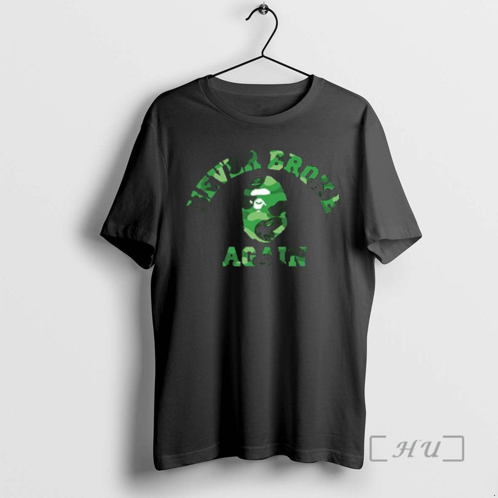 Trending Bape X Youngboy Never Broke Again Asta