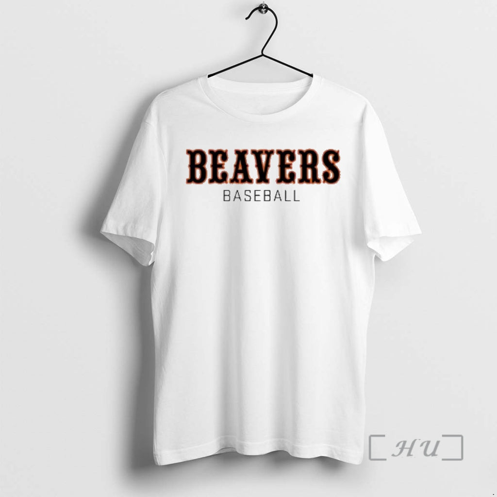 Trending Beavs Western Osu Baseball