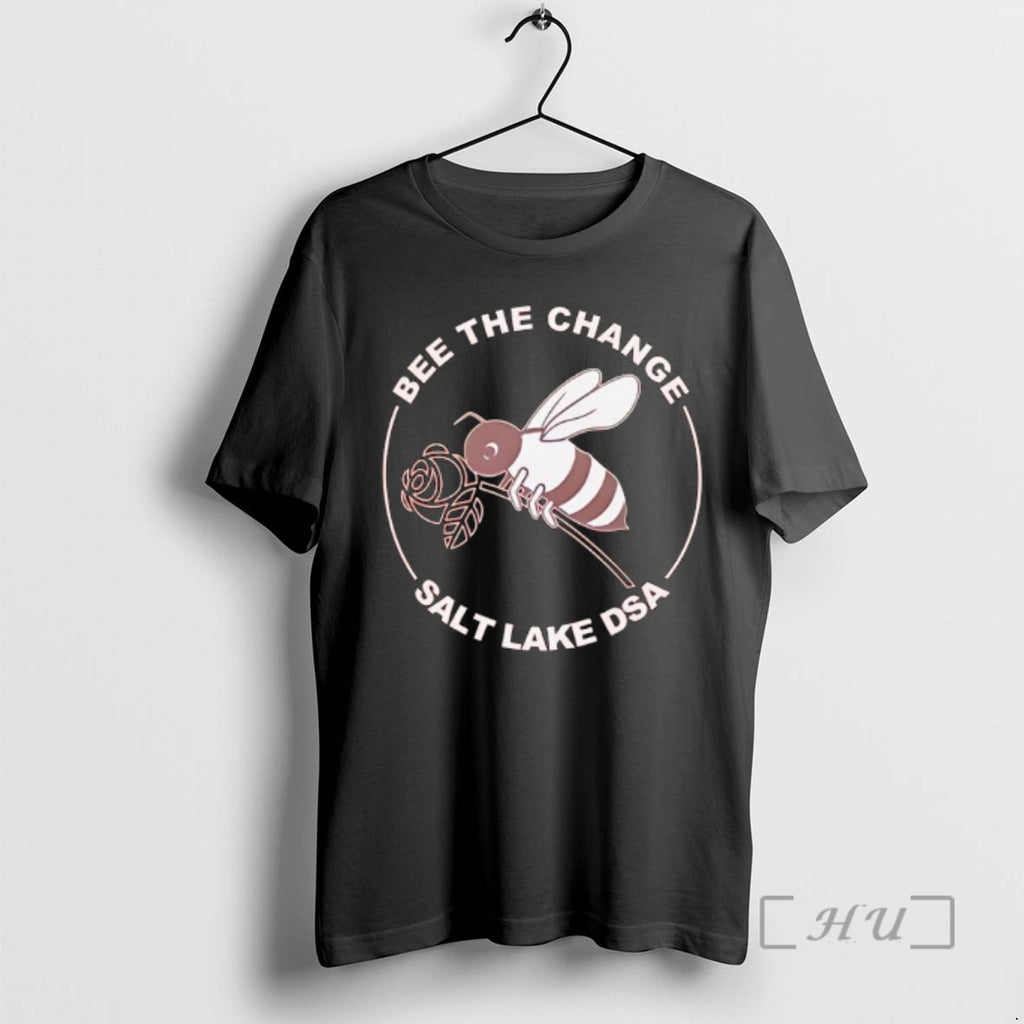 Trending Bee The Change Salt Lake Dsa Retro