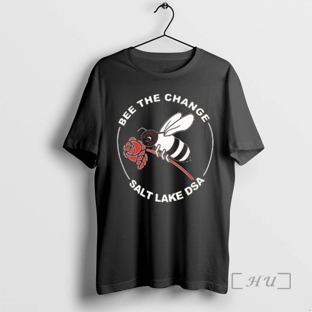 Trending Bee The Change Salt Lake Dsa