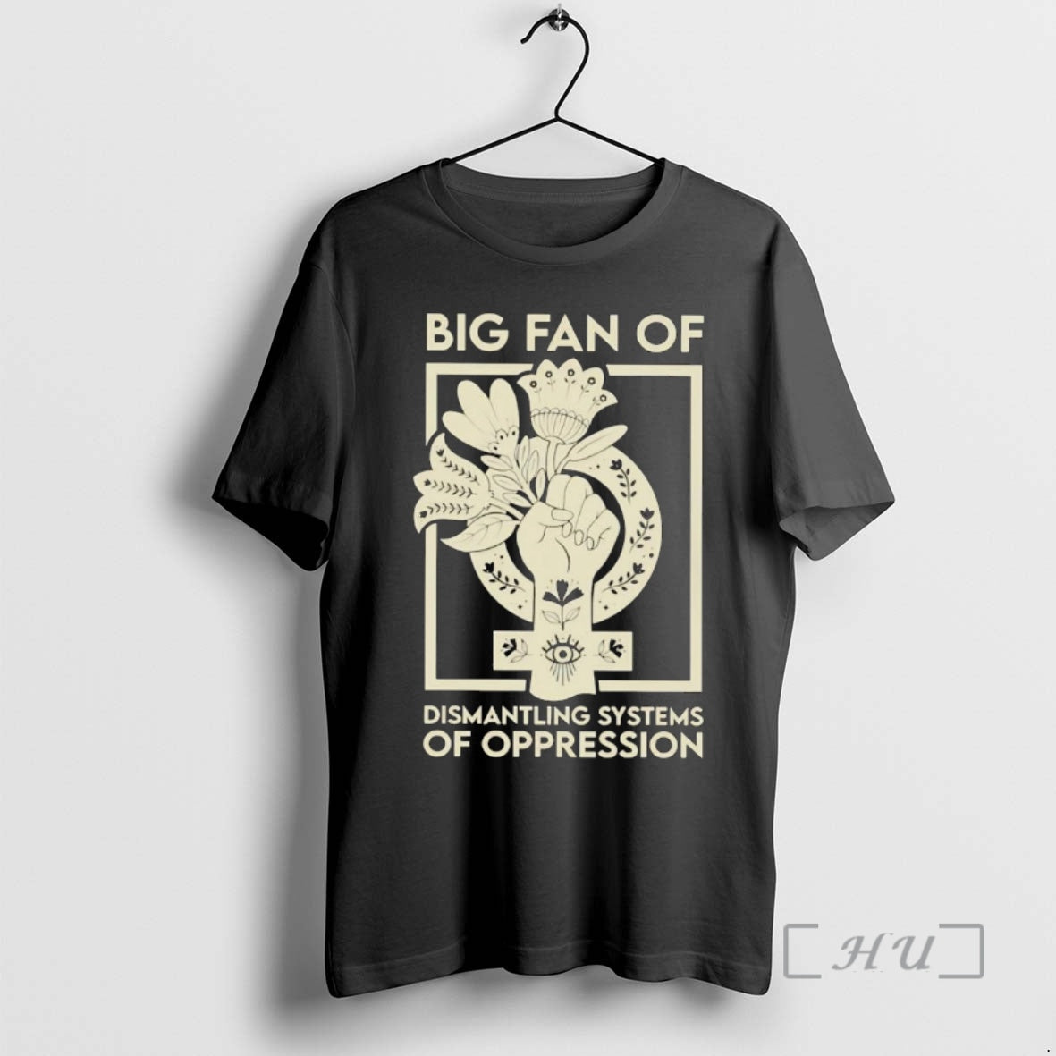 Trending Big Fan Of Dismantling Systems Of Oppression Premium T Shirt Sweater