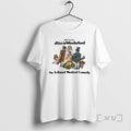 Trending Bill Oscos Alice In Wonderland An X Rated Musical Comedy Vintage Premium T Shirts