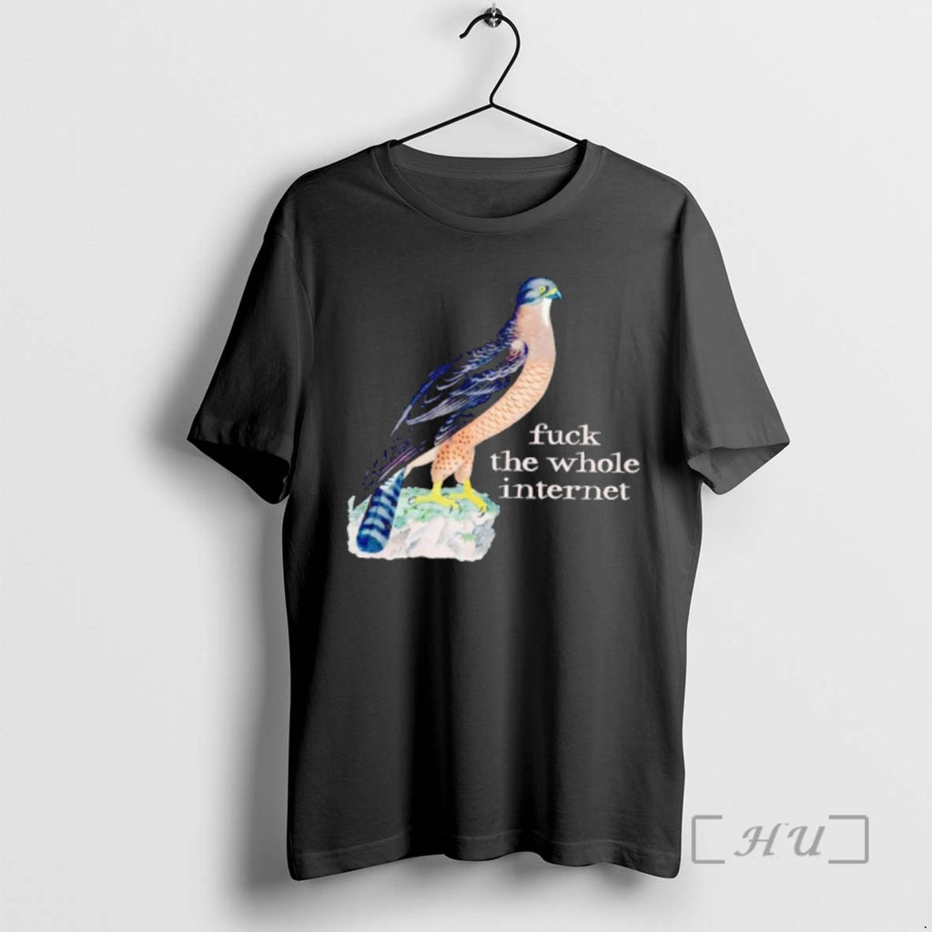 Trending Bird Fuck The Whole Internet