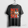 Trending Bo Nix Denver Nix For Six