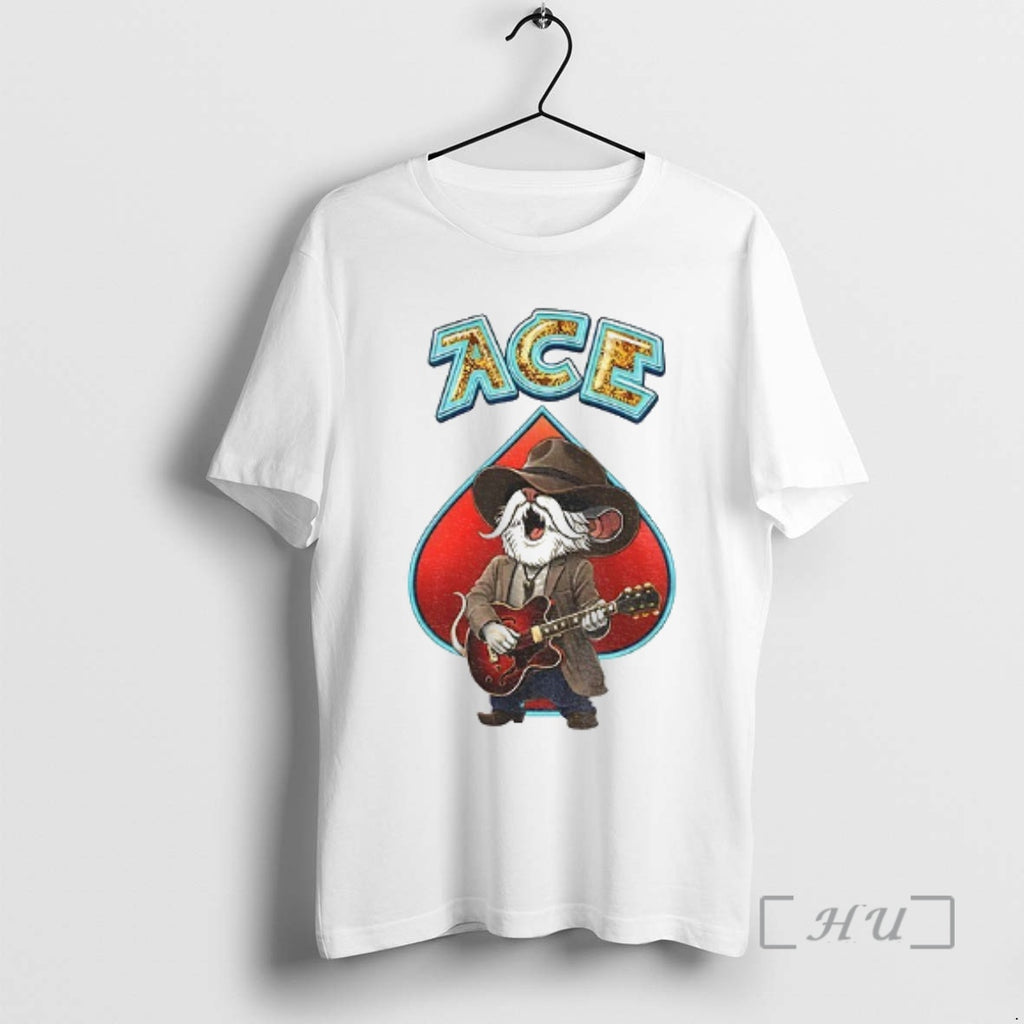 Trending Bob Weir Uncle Pecos Tribute Ace