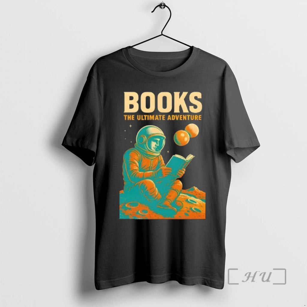 Trending Books The Ultimate Adventure
