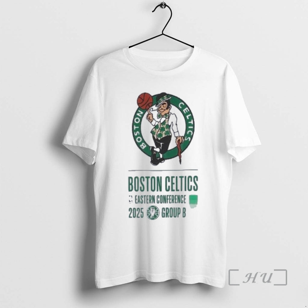 Trending Boston Celtics Nba Cup Eastern Conference Group B