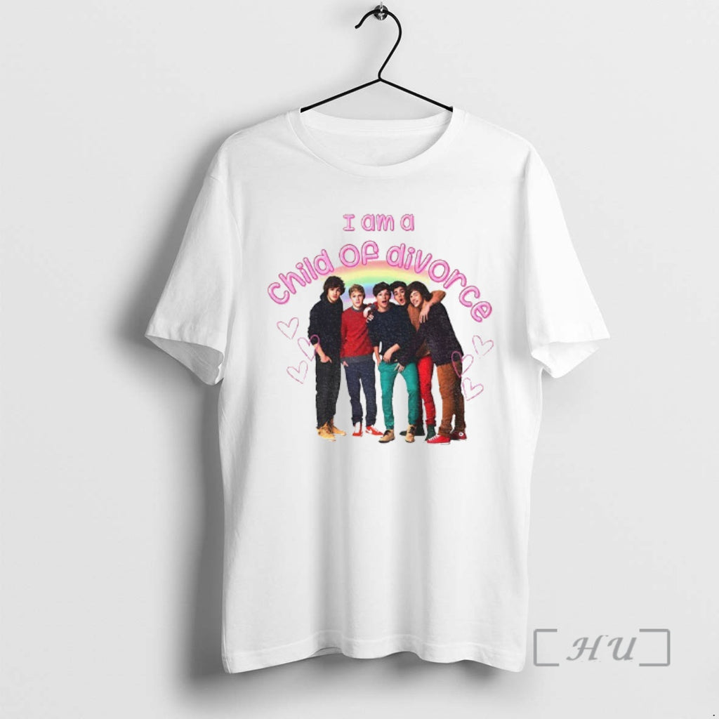 Trending Boyband Break Up I Am A Child Of Divorce