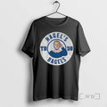 Trending Brandon Hagel Tampa Bay Lightning Nhl Hockey Hagels Bagel Tb 38 Premium T Shirts