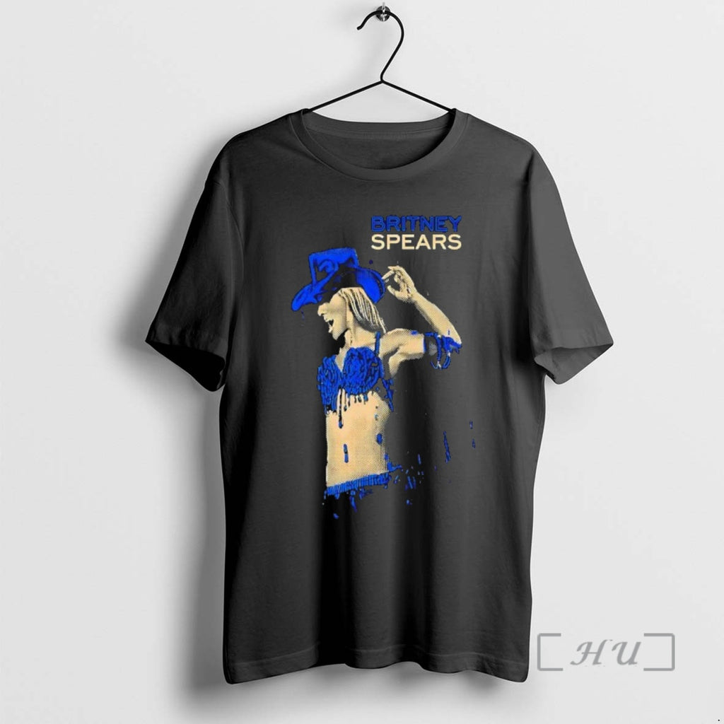 Trending Britney Spears Dream Within A Dream Tour 2002