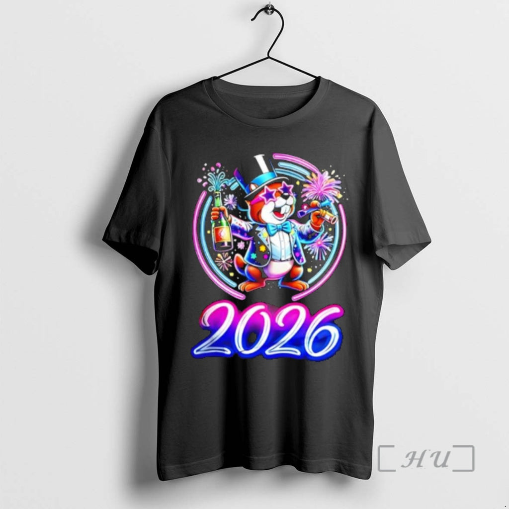Trending Buc Ees Happy New Year 2026