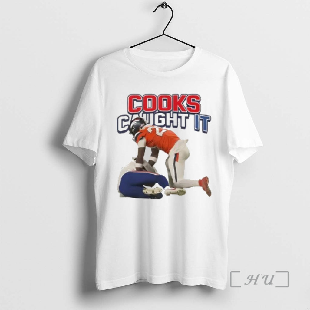 Trending Buffalo Mafia Football Cooks Caught It