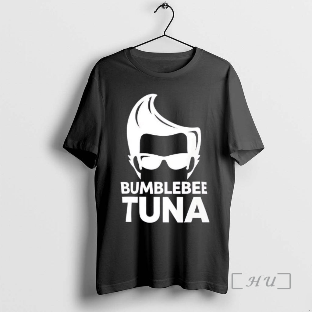 Trending Bumblebee Tuna Ace Ventura Movie Quote